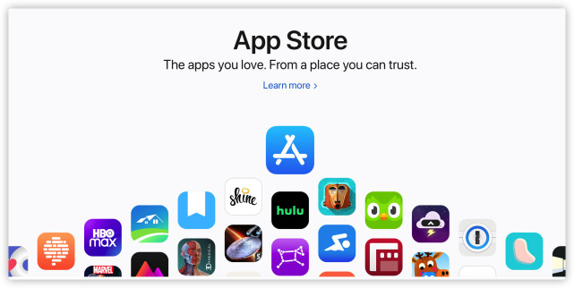 [免费Appstore美国账号]美国的appstore账号注册
