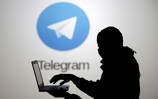 [Telegrm是什么]玩telegram判多少年