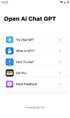 [openai的chatgpt]openAI的chatGPT下载