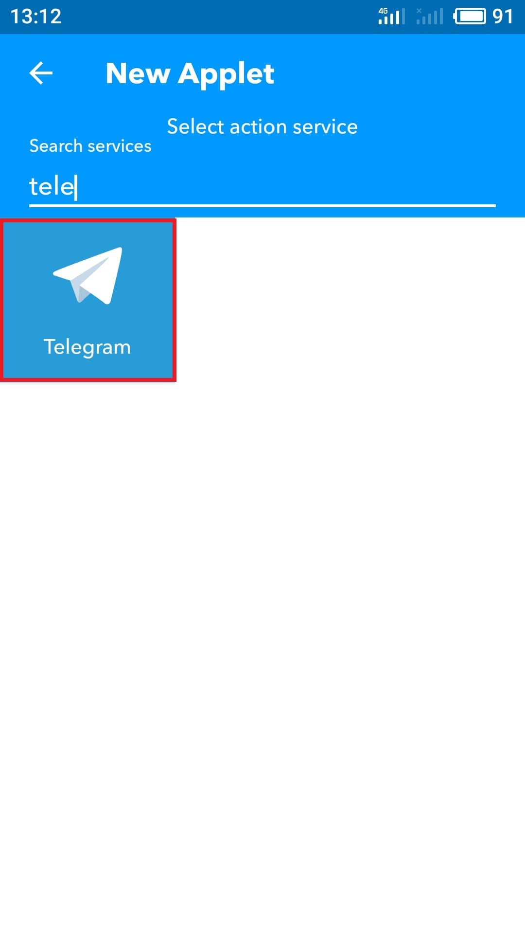 关于telegram短信发不过来的信息