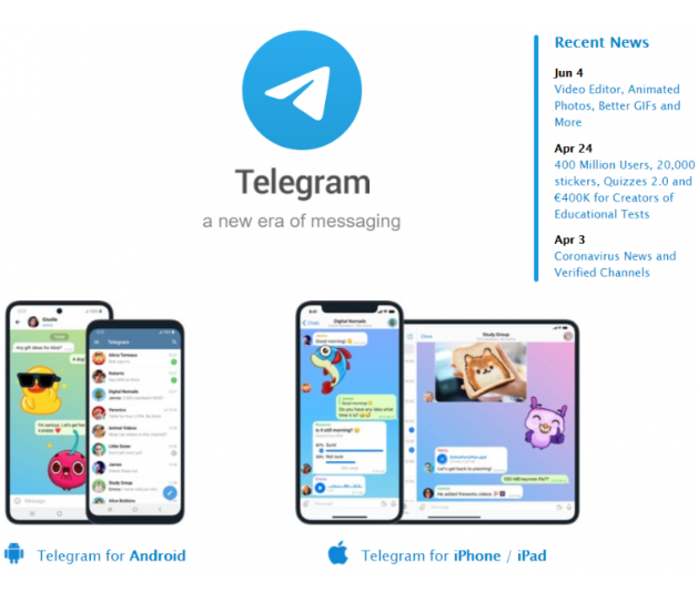 Telegram怎么变成中文的简单介绍