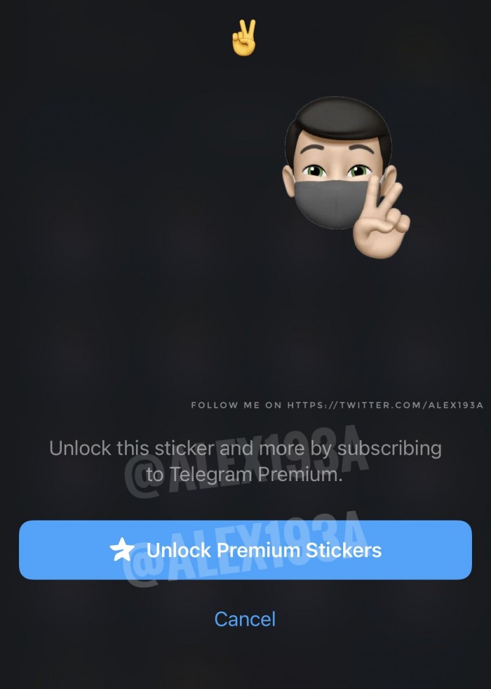 包含Telegram社交软件下载的词条
