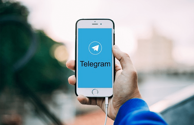 [telegram的机器人在哪]telegramgroup机器人