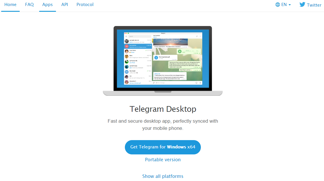 [Telegram登陆]telegeram官网入口