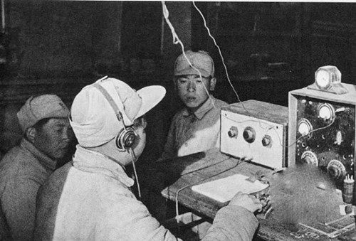 [电报干什么用的]电报是怎么工作的