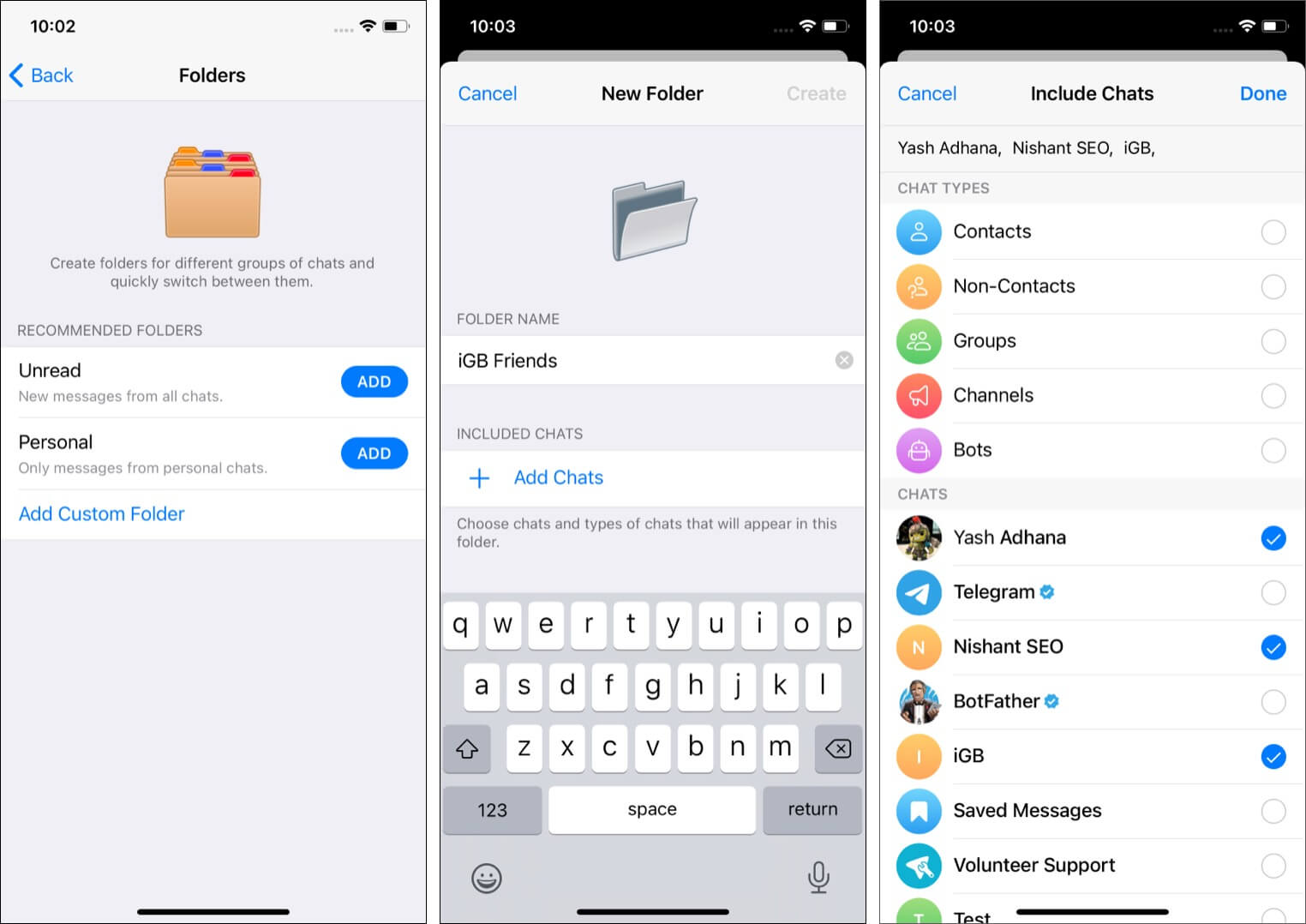 telegram怎么登陆进去ios的简单介绍