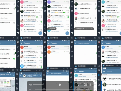 [怎么加tele隐藏群]tele怎么通过链接加群