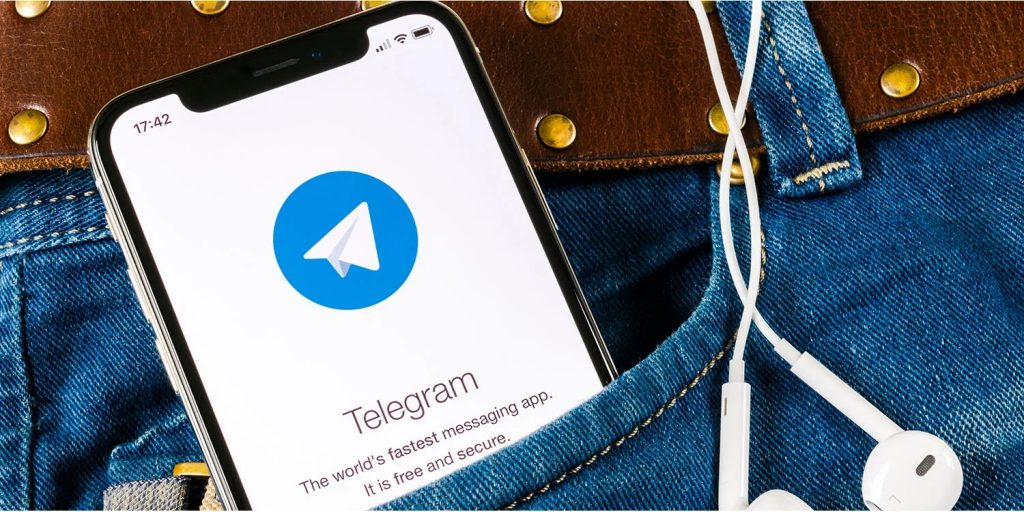 包含Telegram怎么建立账号2021的词条