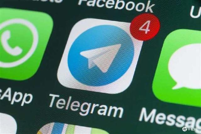 包含Telegram连接不上刷新中的词条