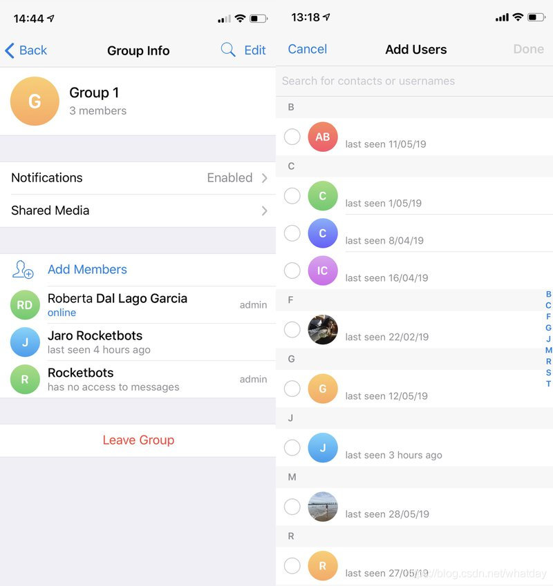[Telegram翻译功能]telegram 翻译插件