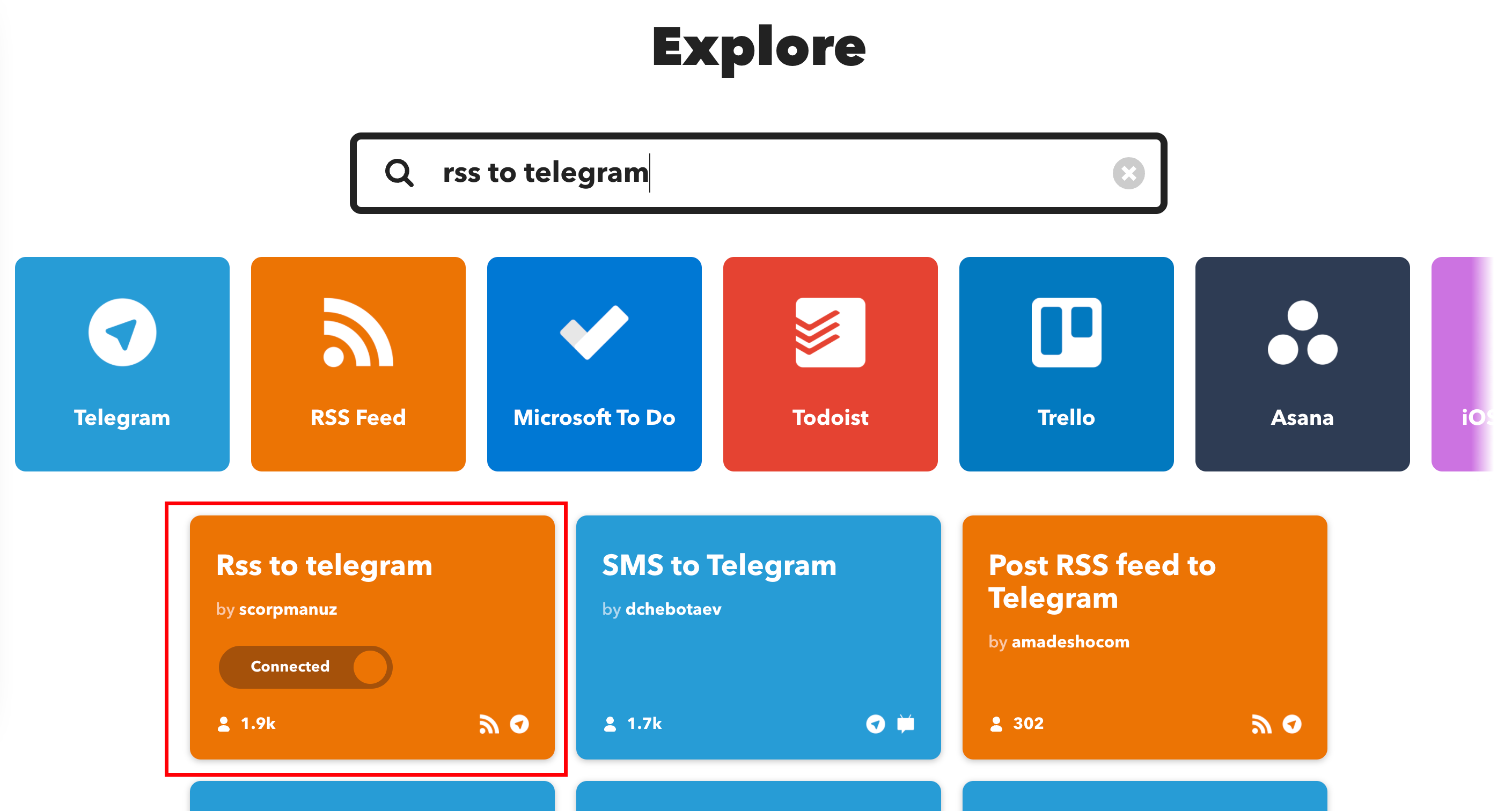 [telegramWeb]telegramweb端