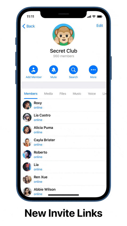 [telegeram多久没用会被注销]telegram 账号最长每隔多久不登录会被删除账号