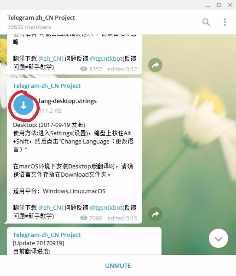 [telegram电报社区]telegeram中文版下载