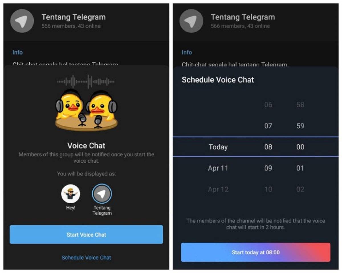 [telegram语言包]Telegreat中文版下载