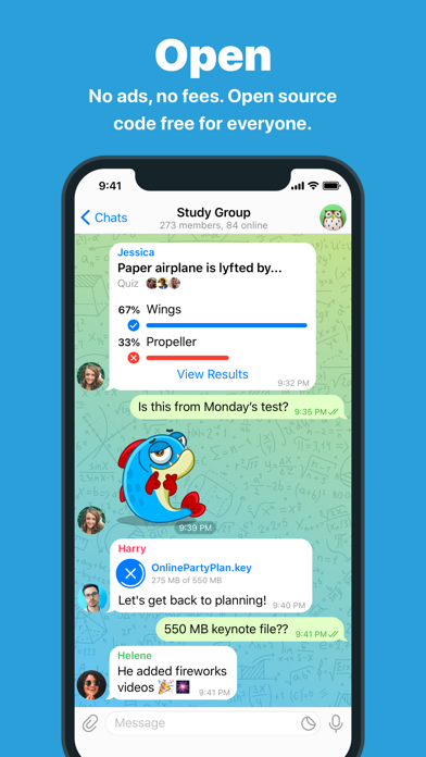 关于搜telegram的信息