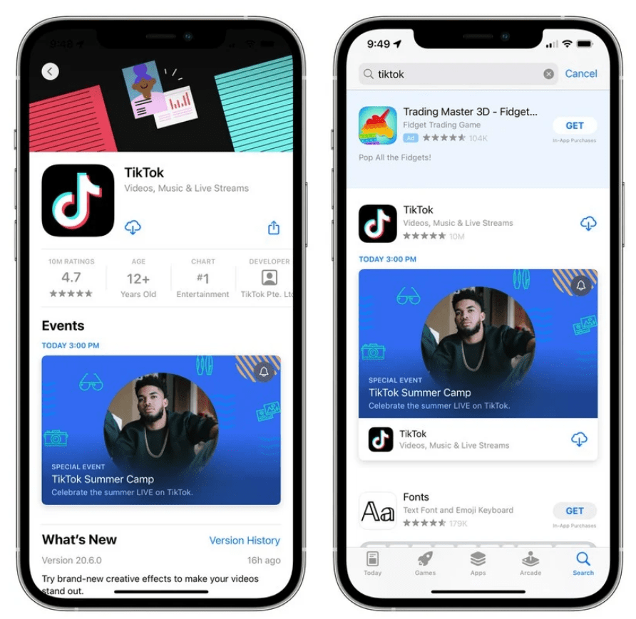 [苹果怎么下载tiktok]国内苹果怎么下载tiktok