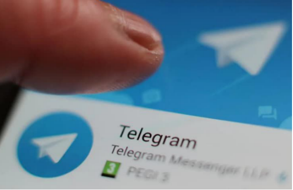 Telegram安卓手机的简单介绍