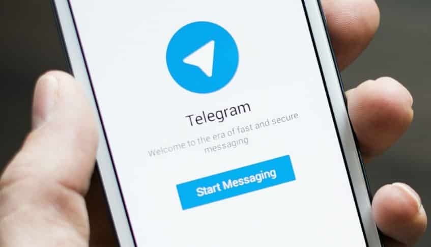 [telegaram]telegream下载