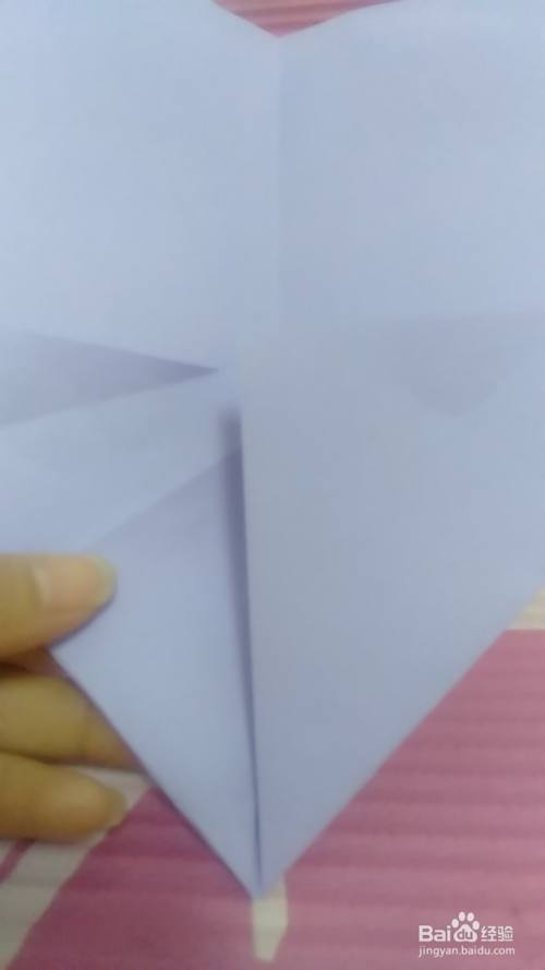 [纸飞机发射器怎么折不用皮筋]做个纸飞机发射器,解锁纸飞机新玩法,快来试试吧