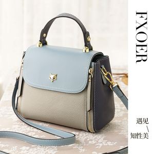 [金狐狸女包是哪国品牌]金狐狸包包是什么档次牌子