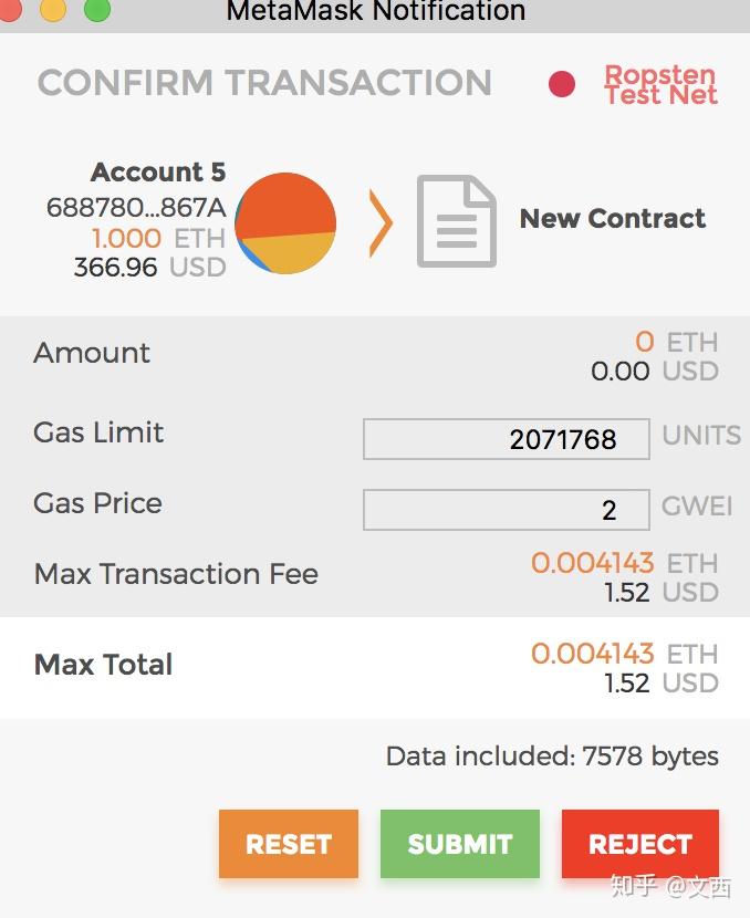 metamask中文安卓版手机钱包下载的简单介绍