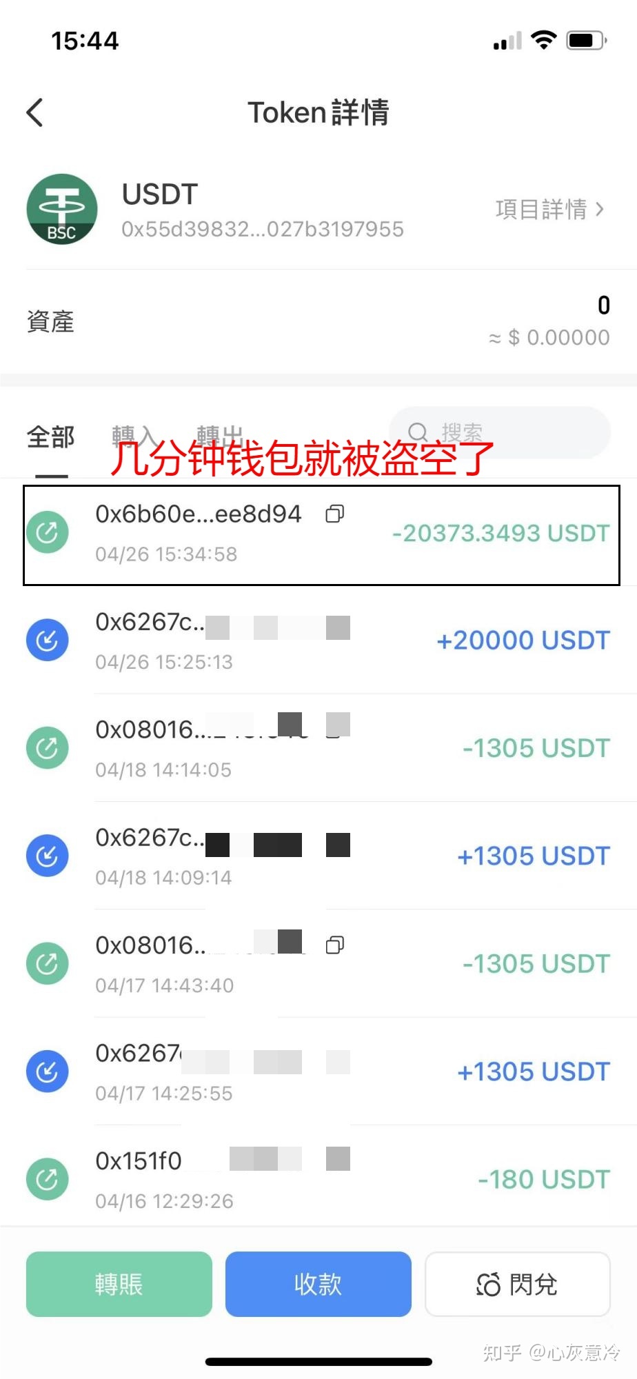什么是USDT钱包的简单介绍