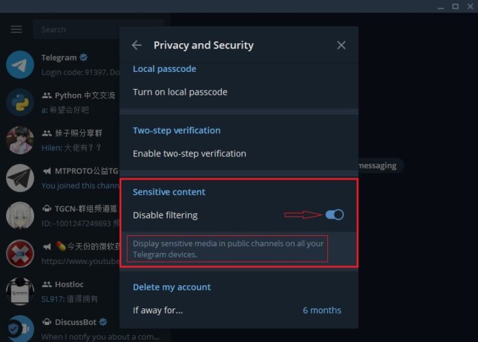 [telegeram怎么封别人的好]telegram怎么给陌生人发消息