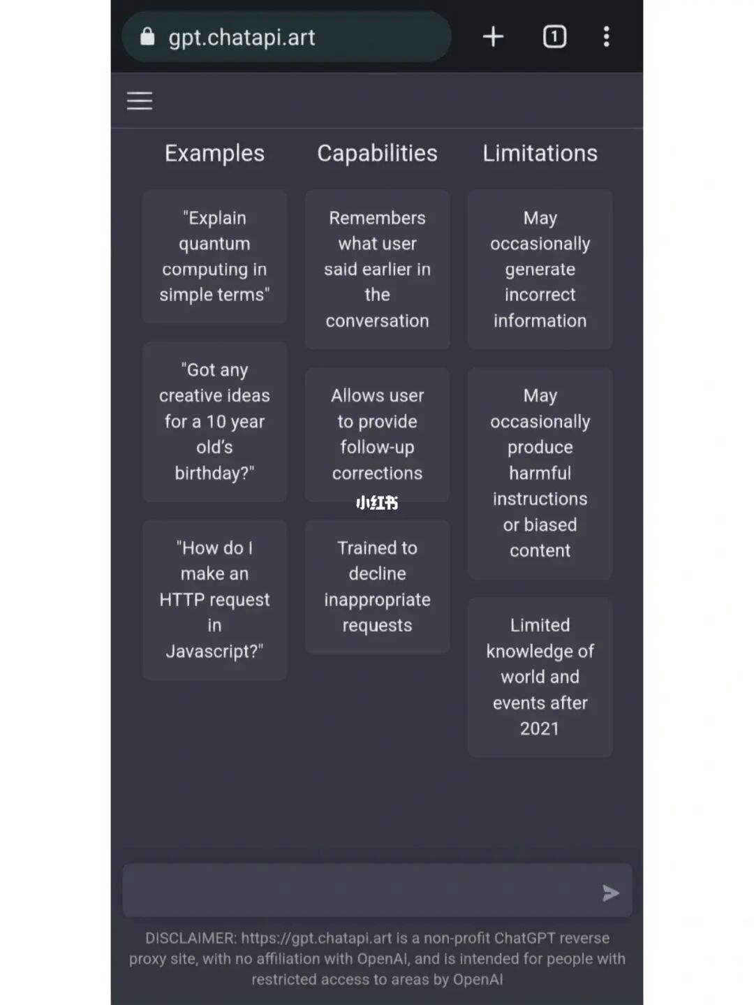[chatgpt.]chatgpt app