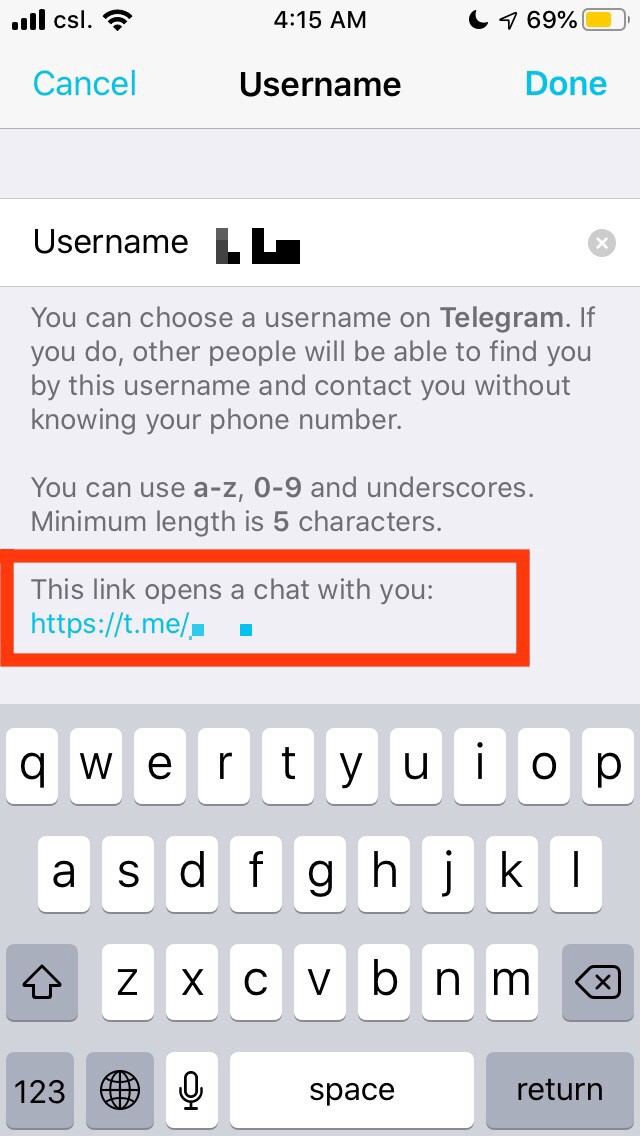[telegram个人链接]telegram个人链接如何生成