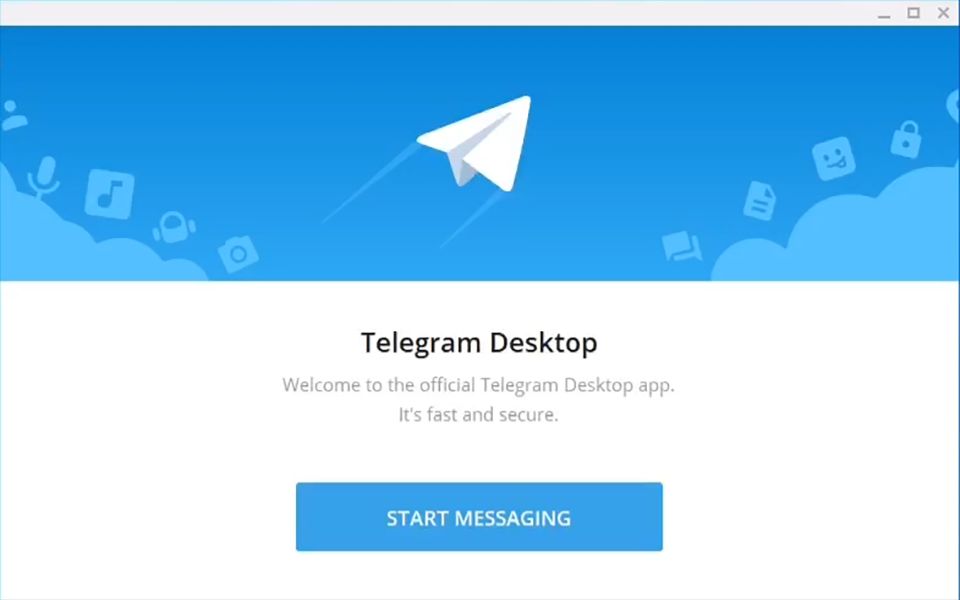 [电报telegeram]电报telegram怎么扫码