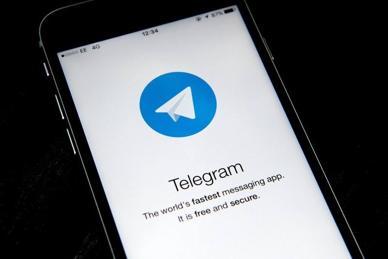 [telegraam软件]telegram网页版入口