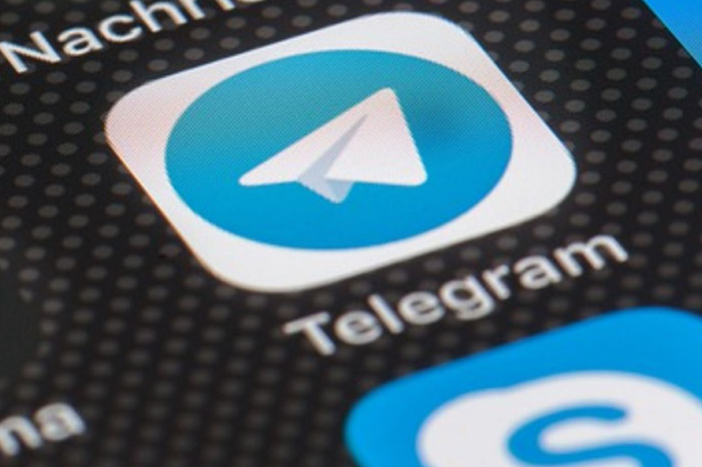 [Telegream]telegream中文版