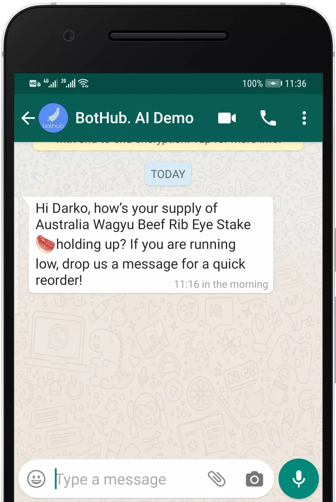 whatsapp日期不对怎么解决-whatsapp显示日期不正确,怎么解决