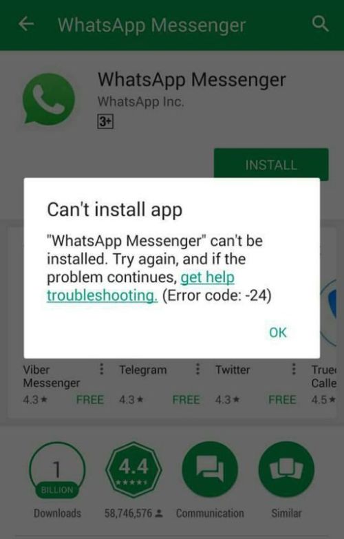 whatsapp当前日期不正确-whatsapp 手机日期不正确