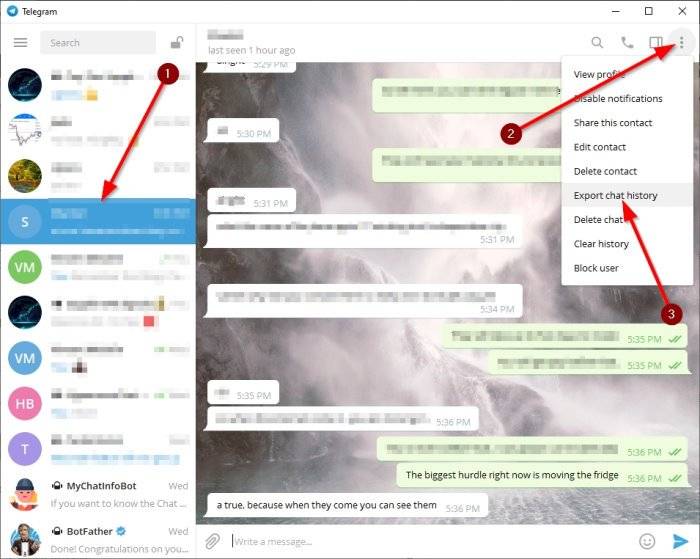 telegreat群聊打不开的简单介绍