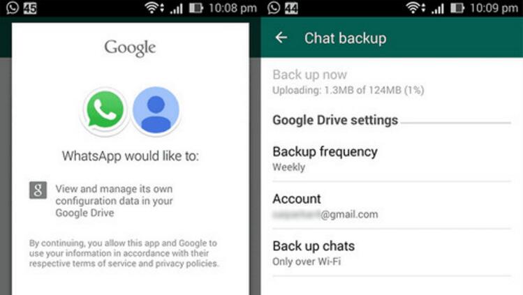 whatsapp和微信的区别-whatsapp和wechat的区别