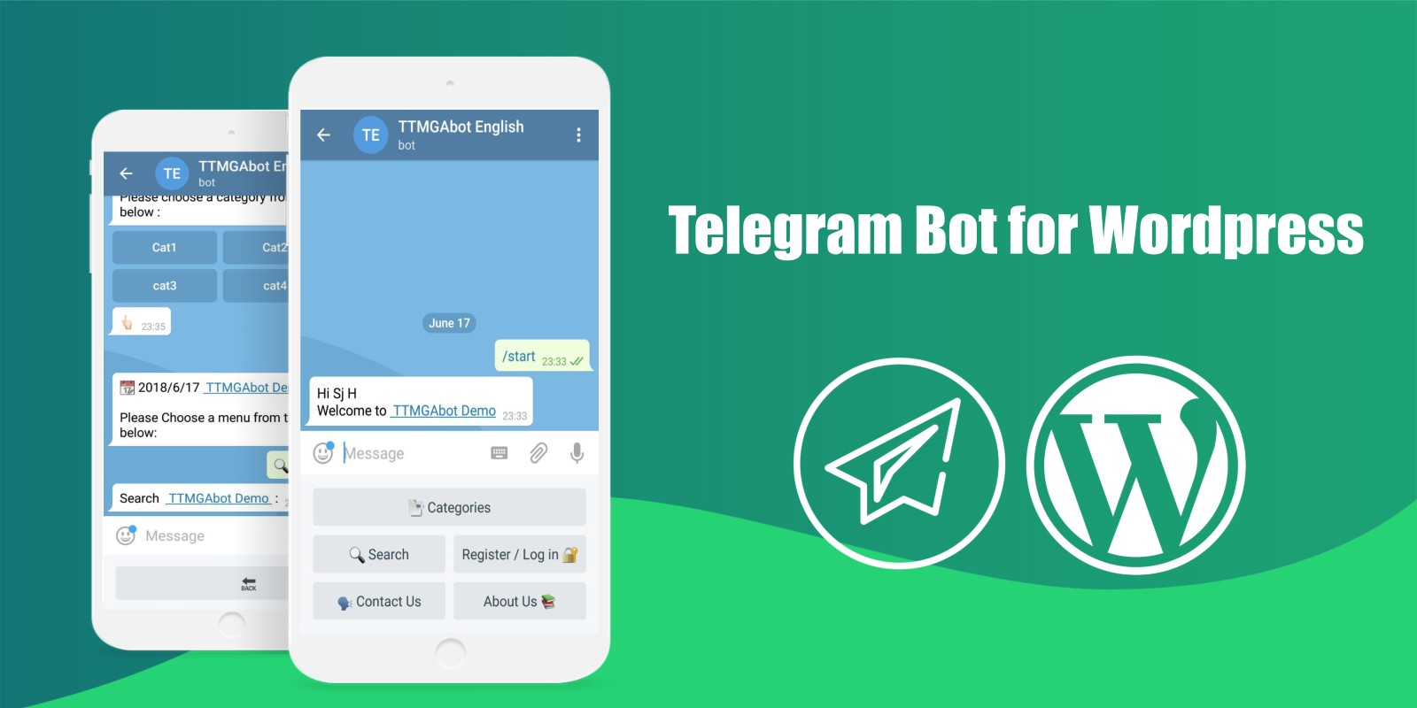telegrem-telegram官方