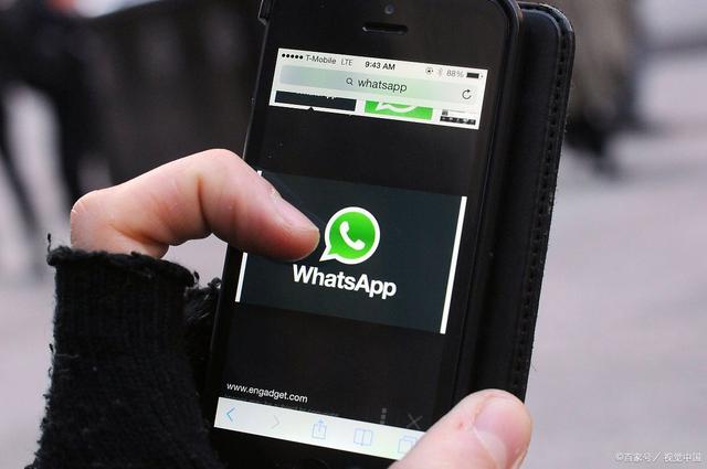 whatsapp中国可以用吗-whatsapp国内可以用吗?