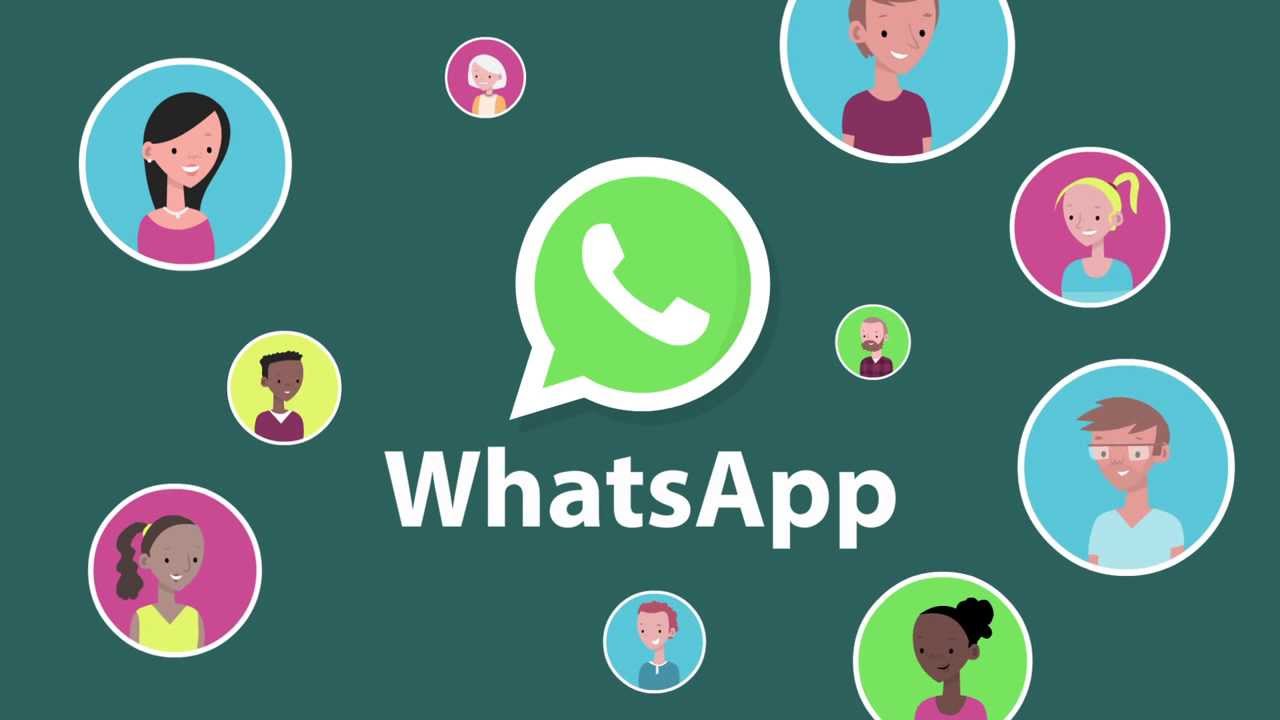 whatsapp哪个国家用-whatsapp在哪些国家比较受欢迎