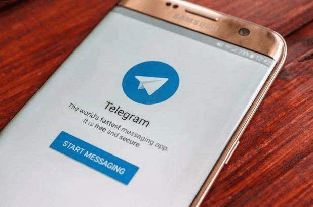 telegeram登陆-telegeram登陆一直转圈