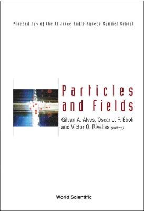 Particles-particles翻译