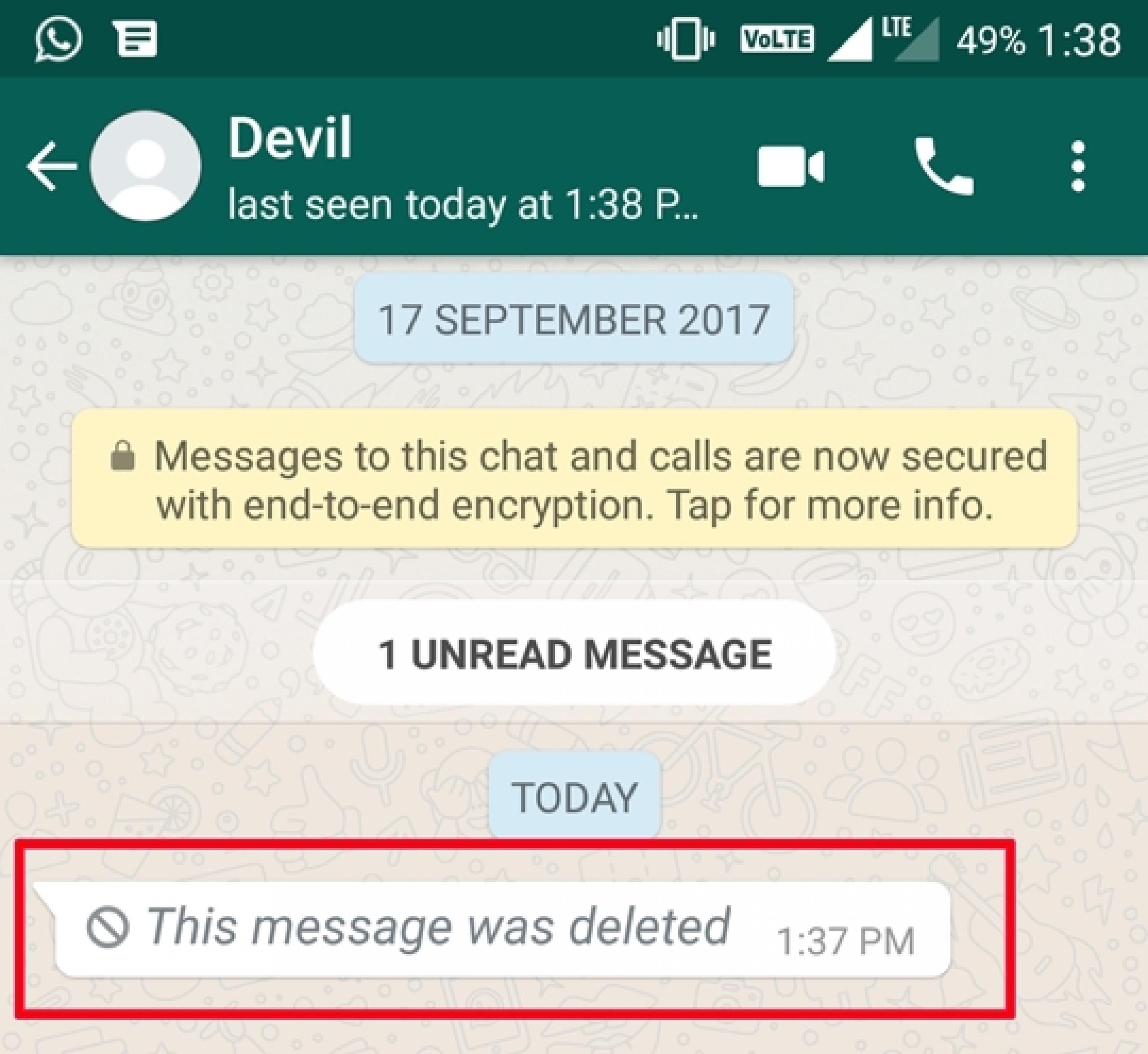 whatsapp在国内用不了-whatsapp为什么用不了 国内