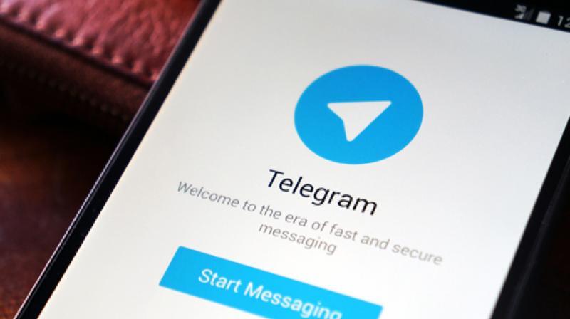 telegram分享链接-telegram怎么传文件