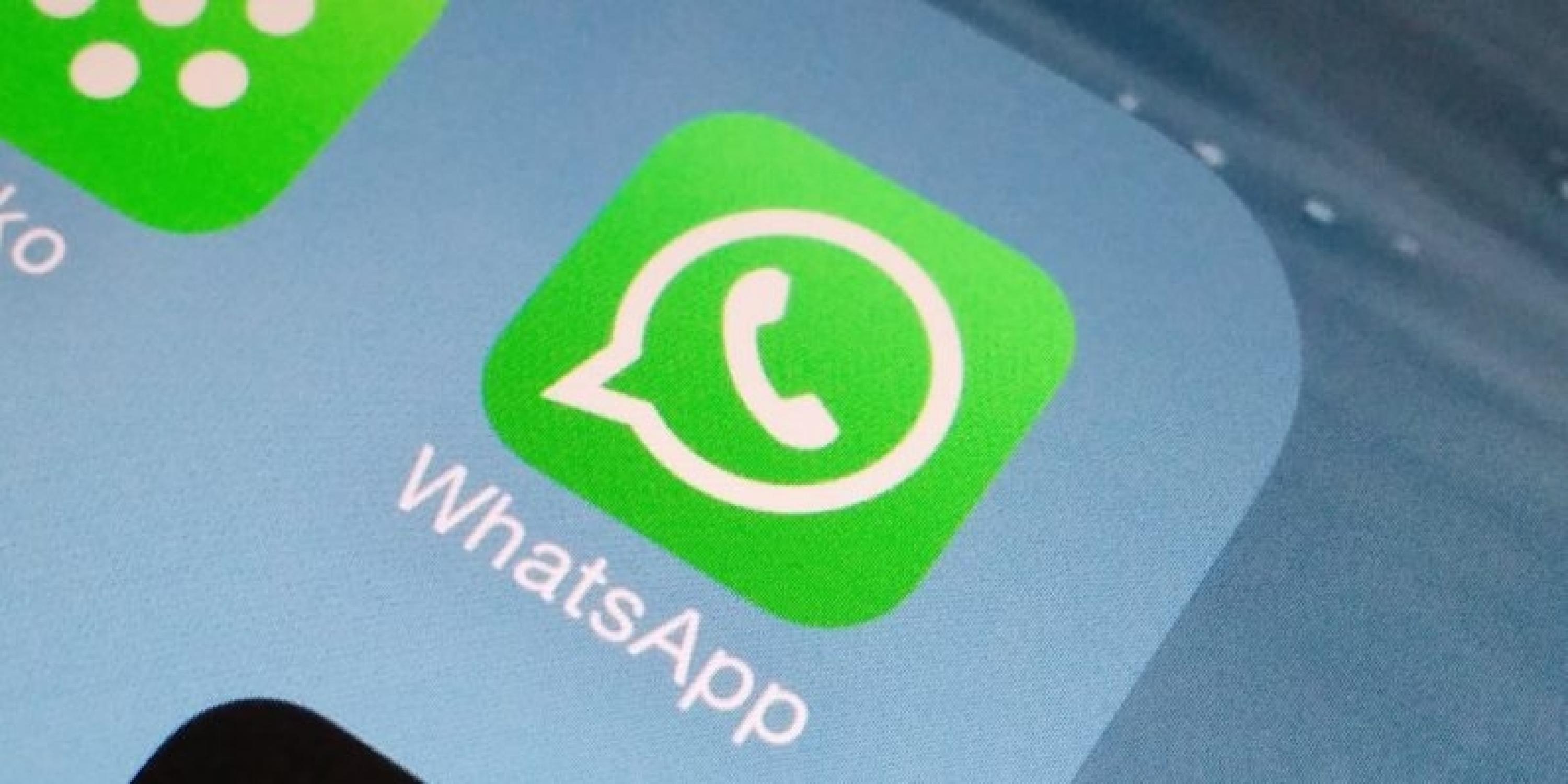 whatsapp入境大陆后用不了-whatsapp回国后怎样才可以用