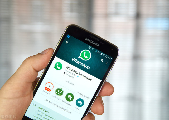 华为手机上whatsapp-华为手机上的nfc功能是什么功能
