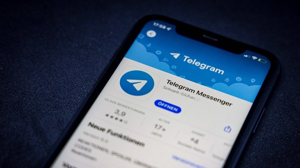 telegram什么平台-telegram干什么用的