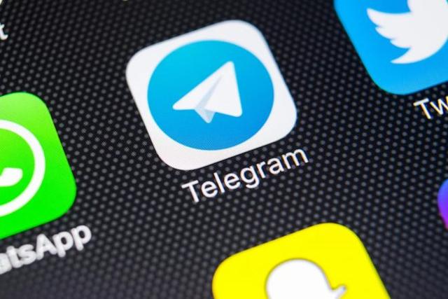 telegram网址怎么用-telegram怎么登陆进去