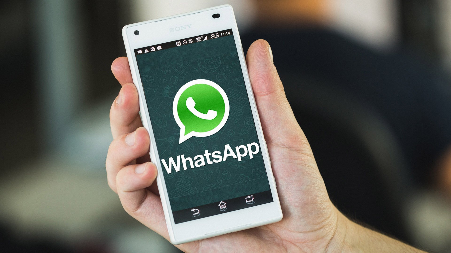 关于华为手机为什么用不了whatsapp的信息