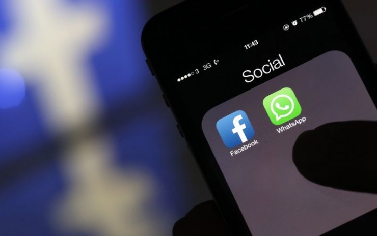 关于华为手机为什么用不了whatsapp的信息