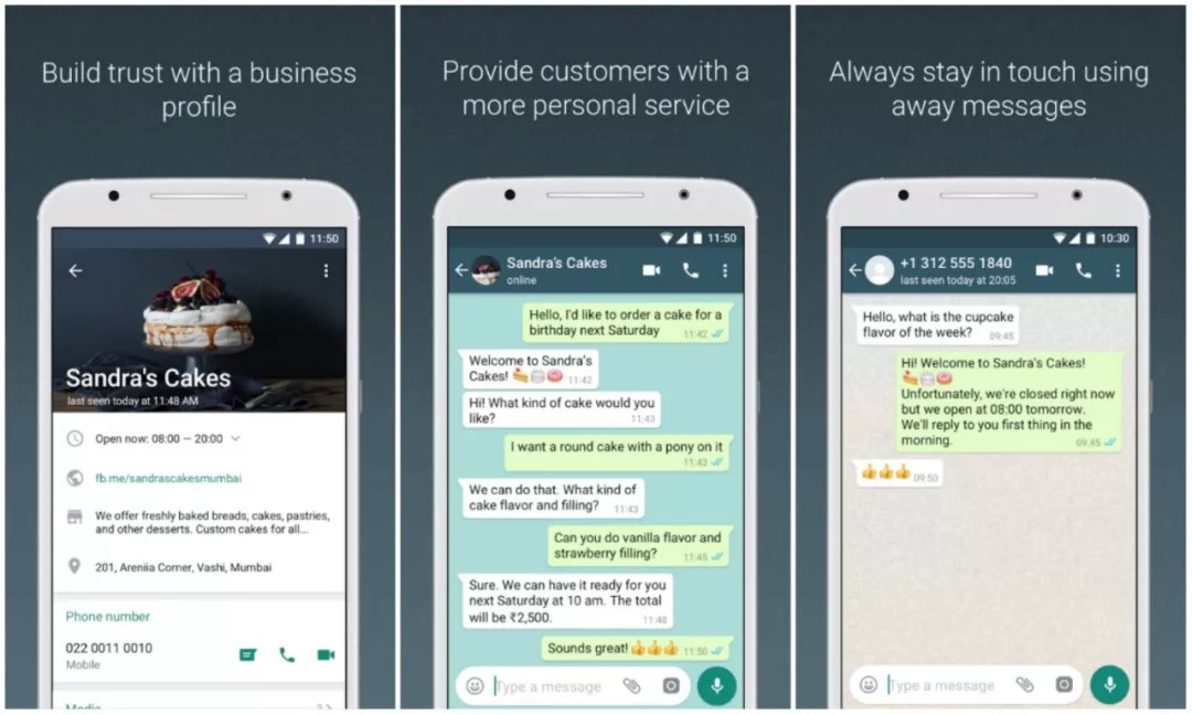 whatsapp华为下载安装2021-华为whatsapp中文版最新版app